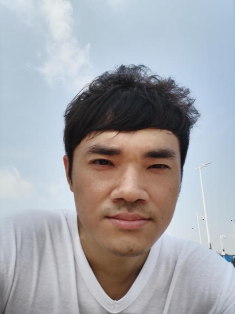 老实人的第一张照片--商丘相亲服务中心