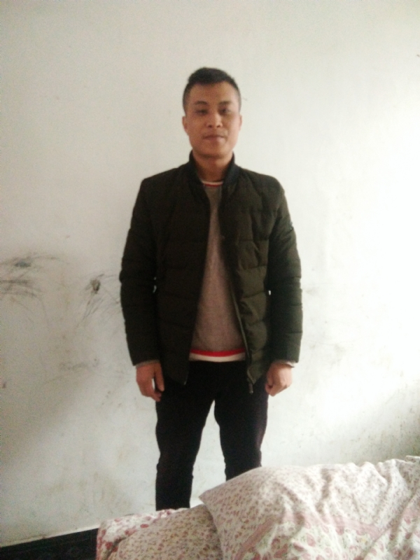 真心换真情的第一张照片--商丘相亲服务中心