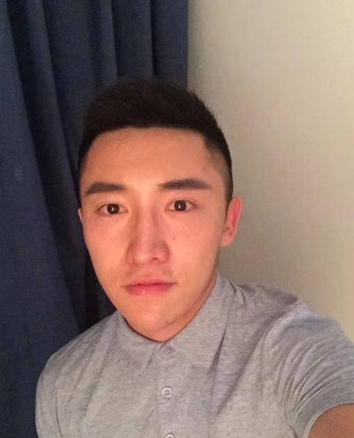 灰太狼的第一张照片--商丘相亲服务中心