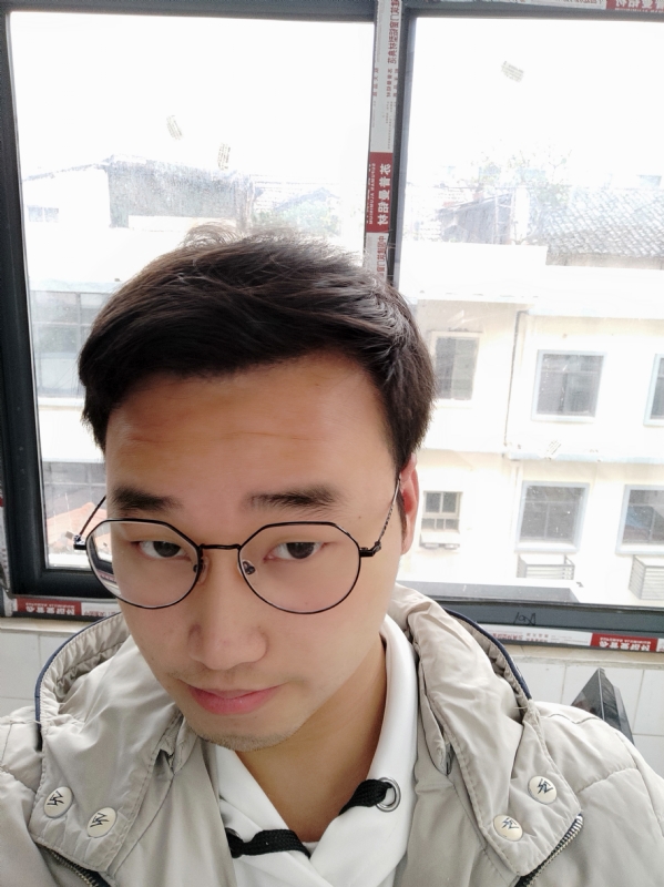 王宇的第一张照片--商丘相亲服务中心