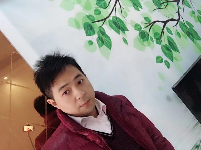 晴空万里的第一张照片--商丘相亲服务中心