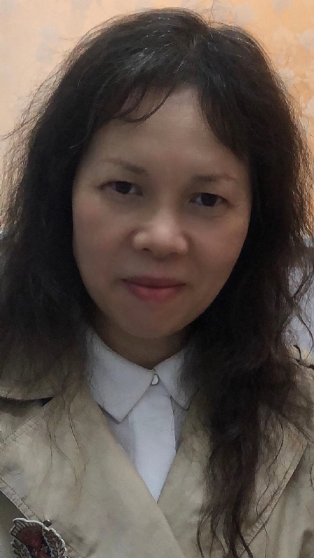 阿红的第一张照片--商丘相亲服务中心