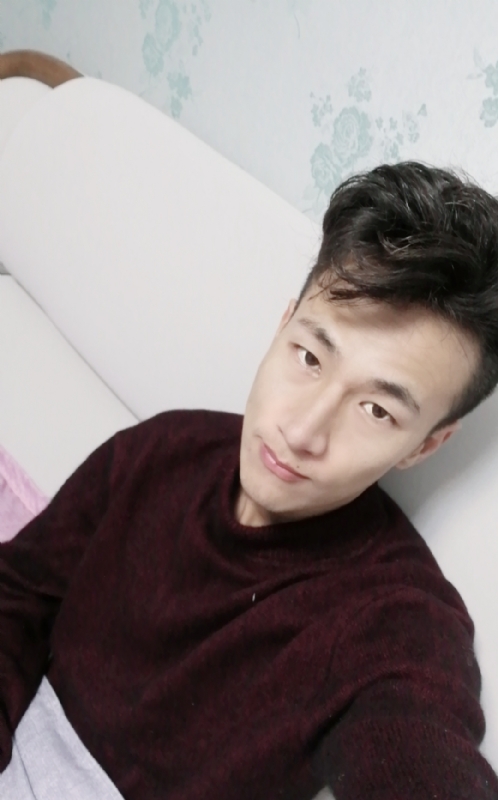 李腾的第一张照片--商丘相亲服务中心
