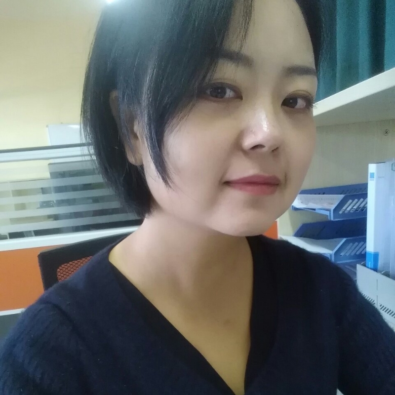 我爱青花瓷的第一张照片--商丘相亲服务中心