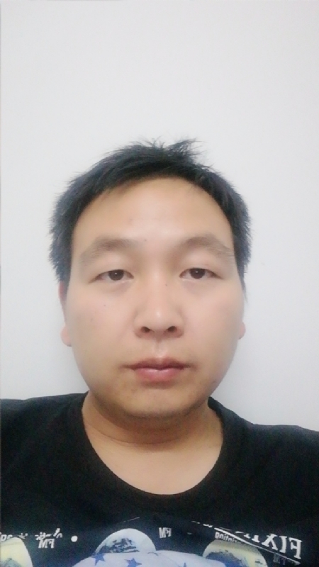 孤帆的第一张照片--商丘相亲服务中心