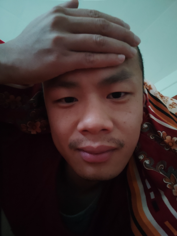 开心鬼在哪呢的第一张照片--商丘相亲服务中心