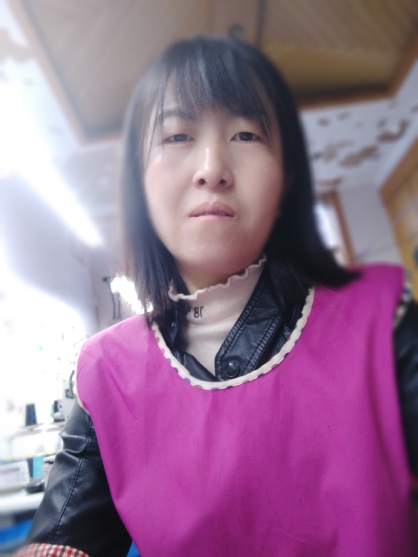 芬儿的第二张照片--商丘相亲服务中心