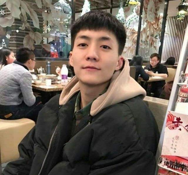 相爱的人的第一张照片--商丘相亲服务中心