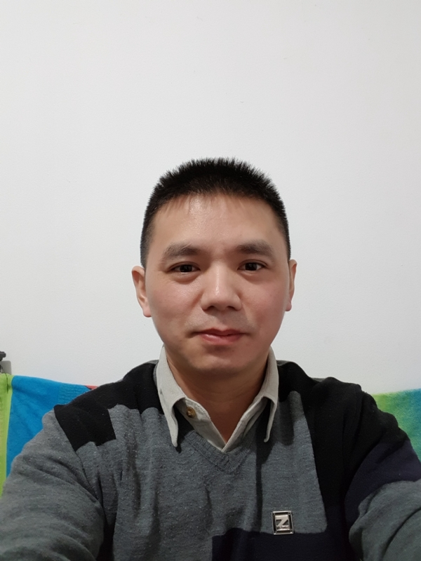 LSQ的第一张照片--商丘相亲服务中心