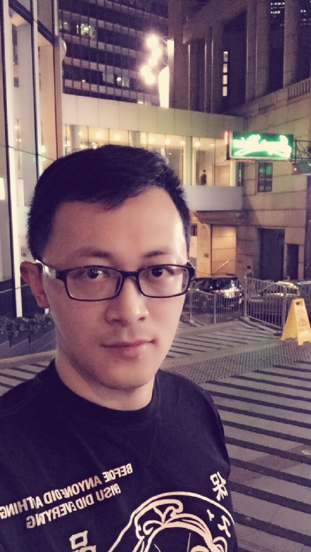 Chen的第一张照片--商丘相亲服务中心
