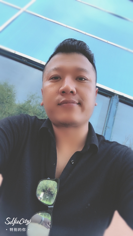深蓝之钻的第一张照片--商丘相亲服务中心