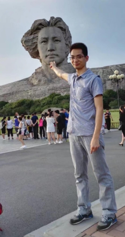 惠辉的牛的第一张照片--商丘相亲服务中心