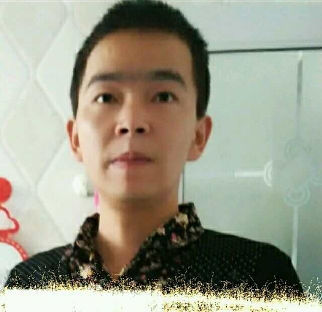 辉哥的第一张照片--商丘相亲服务中心