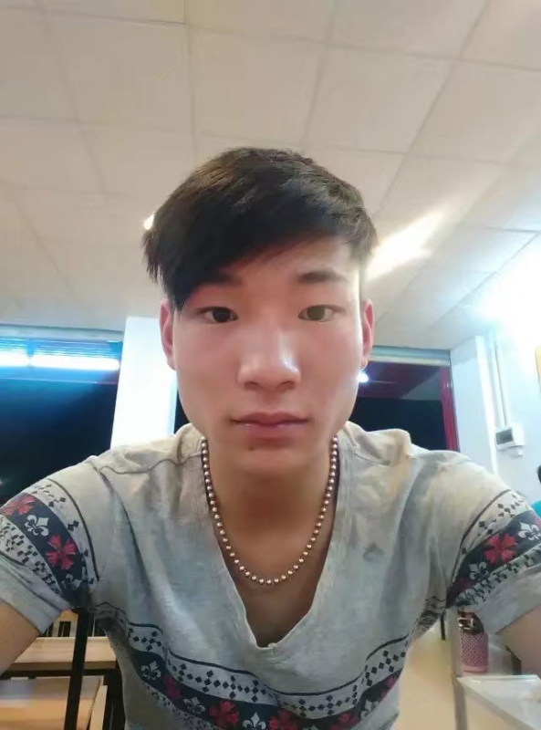 放飞的第一张照片--商丘相亲服务中心