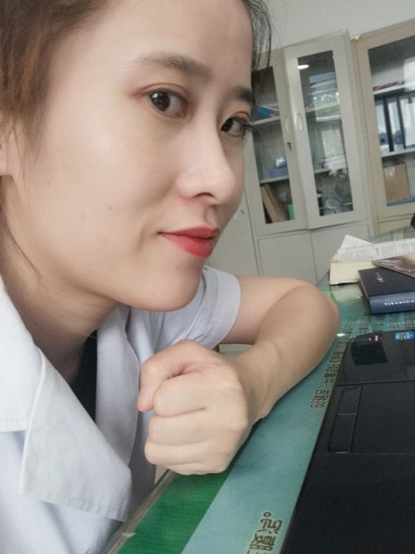 一米阳光的第一张照片--商丘相亲服务中心
