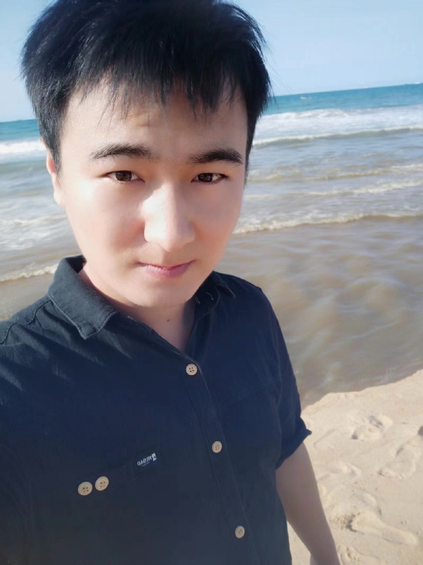 xiaofeng的第一张照片--商丘相亲服务中心