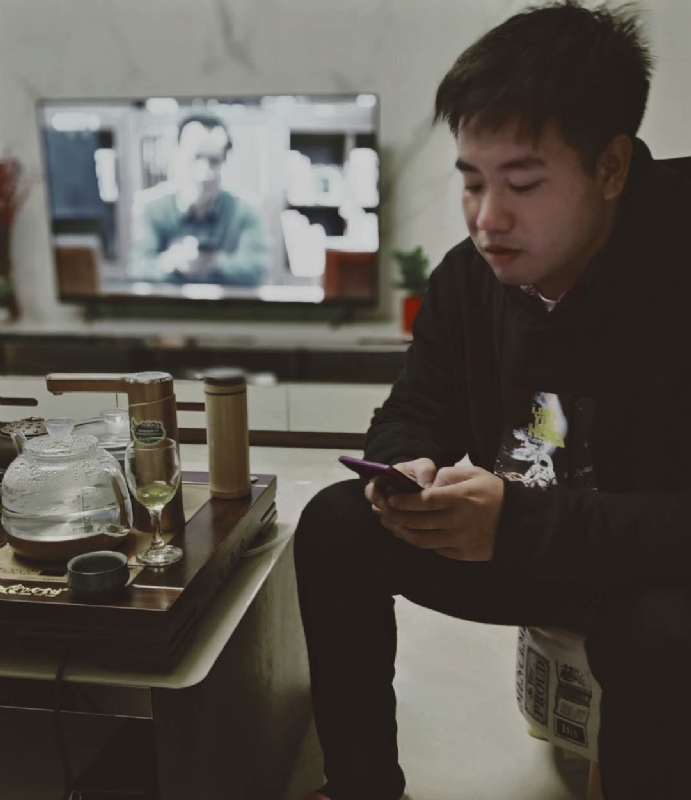 嗯今年能脱单吗的第一张照片--商丘相亲服务中心