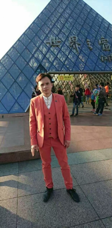 小甘的第一张照片--商丘相亲服务中心