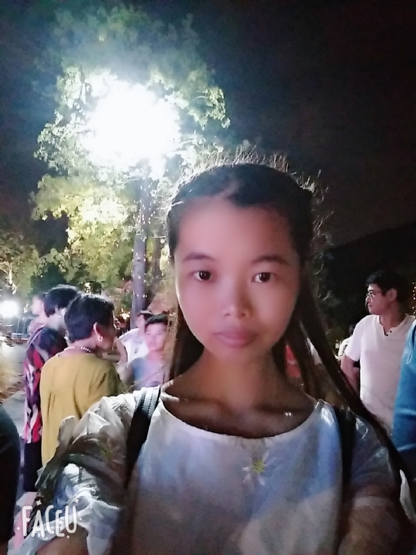 雨天的第一张照片--商丘相亲服务中心