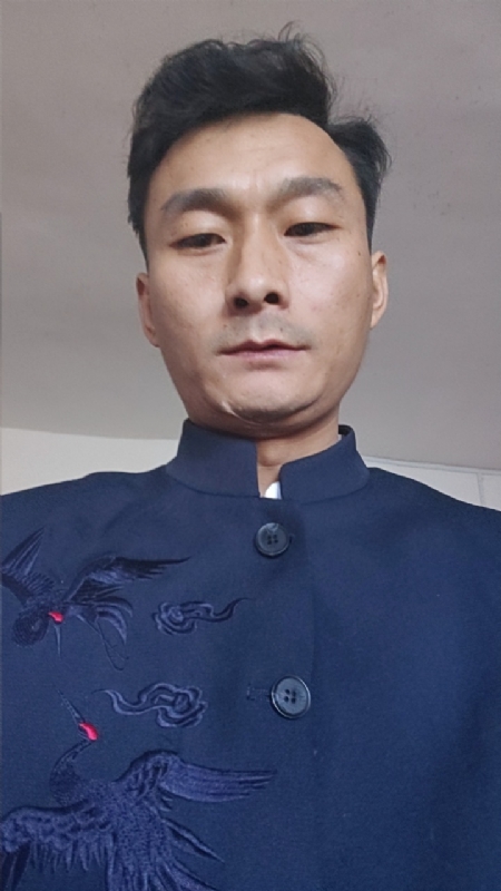 逆袭的小老鼠～龙long的第一张照片--商丘相亲服务中心