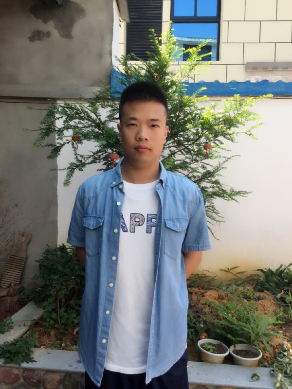 桃子哪去了的第一张照片--商丘相亲服务中心