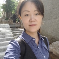 伊琪的第一张照片--商丘相亲服务中心