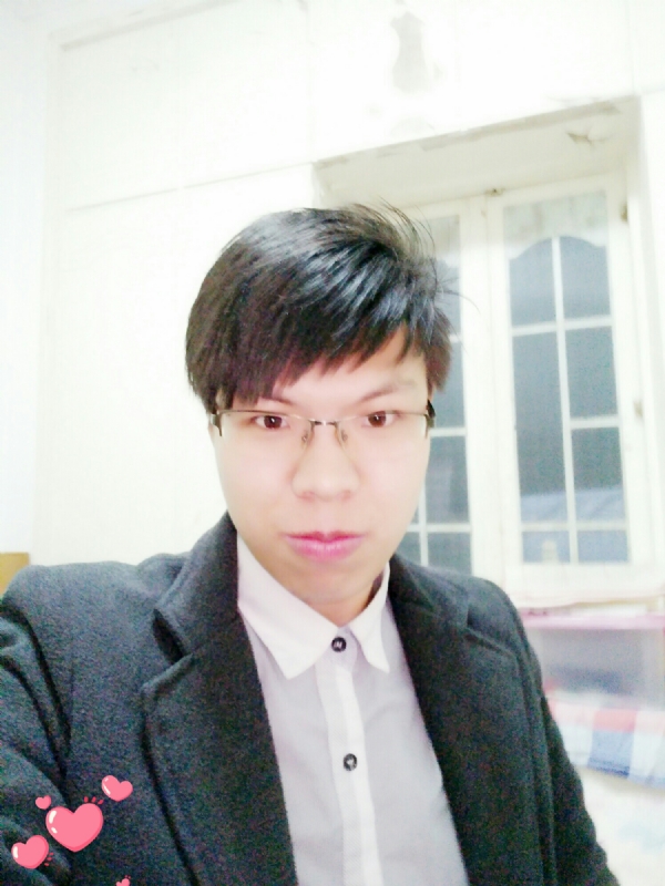 舍得的第一张照片--商丘相亲服务中心