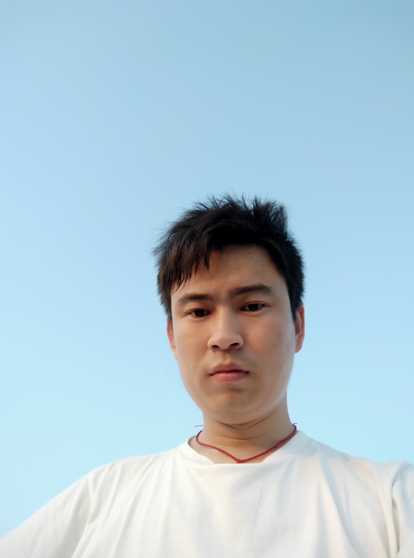 菜菜的第一张照片--商丘相亲服务中心