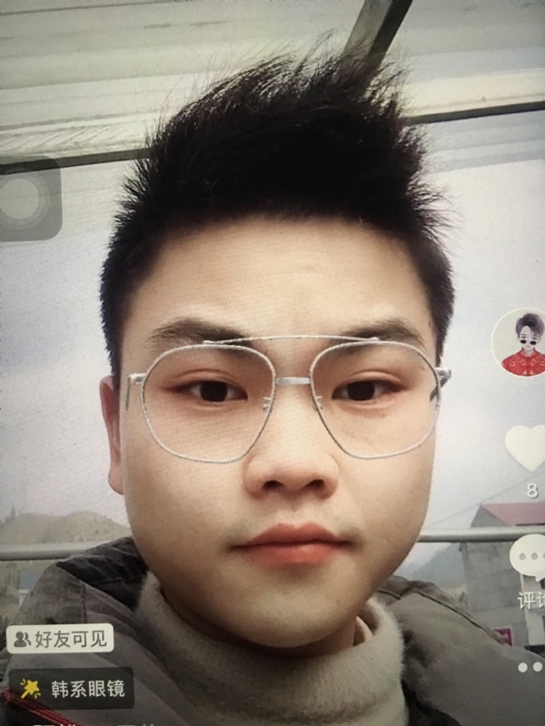 阿松的第一张照片--商丘相亲服务中心