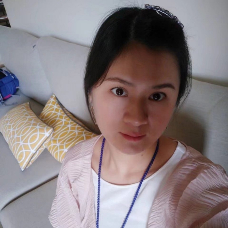lly的第一张照片--商丘相亲服务中心
