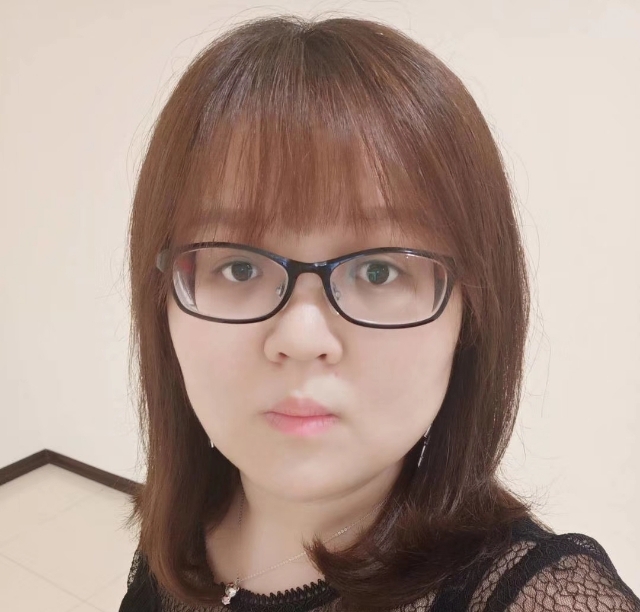 lily的第一张照片--商丘相亲服务中心