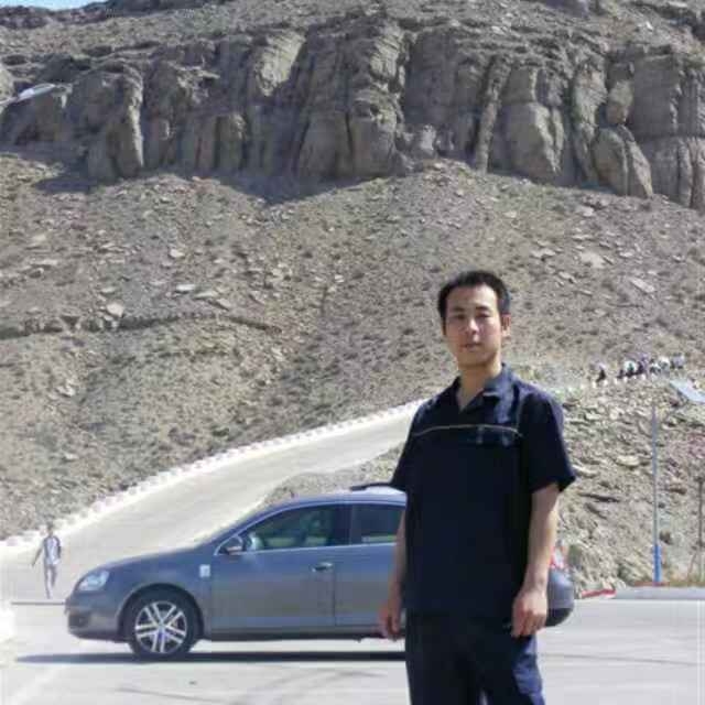 珍惜的第一张照片--商丘相亲服务中心
