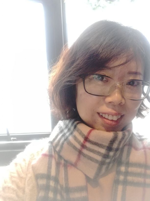 简单的第一张照片--商丘相亲服务中心
