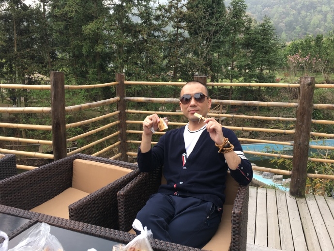 海纳百川的第二张照片--商丘相亲服务中心