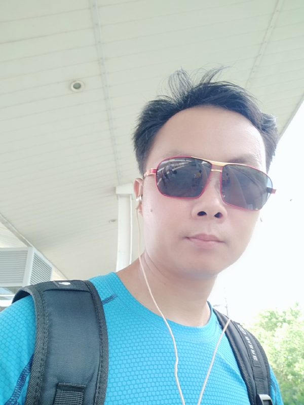 八九不离十的第一张照片--商丘相亲服务中心