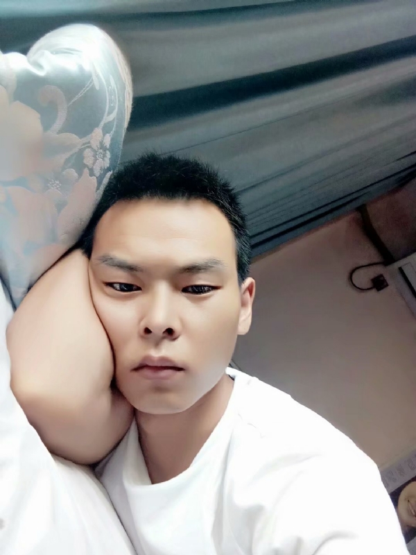 琪子心的第一张照片--商丘相亲服务中心