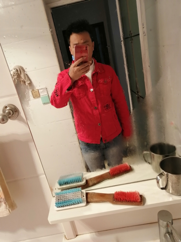 王哒哒的第一张照片--商丘相亲服务中心