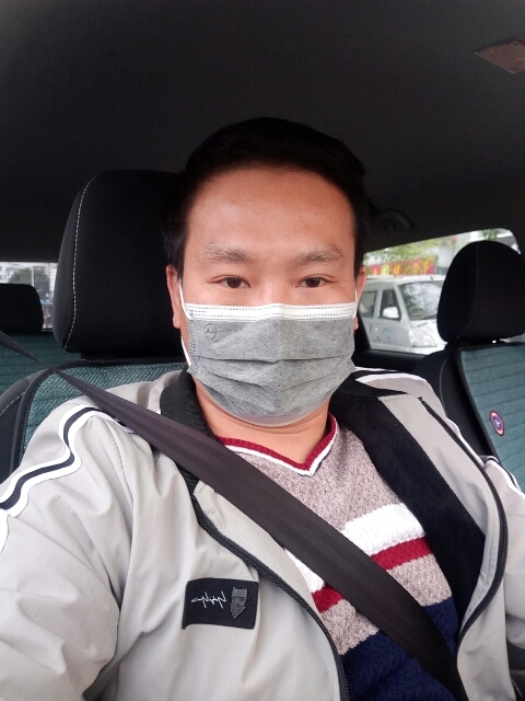 寻缘的第一张照片--商丘相亲服务中心