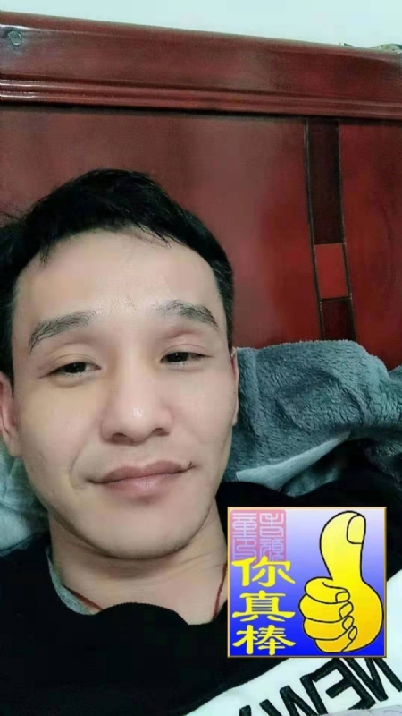 张贤的第一张照片--商丘相亲服务中心