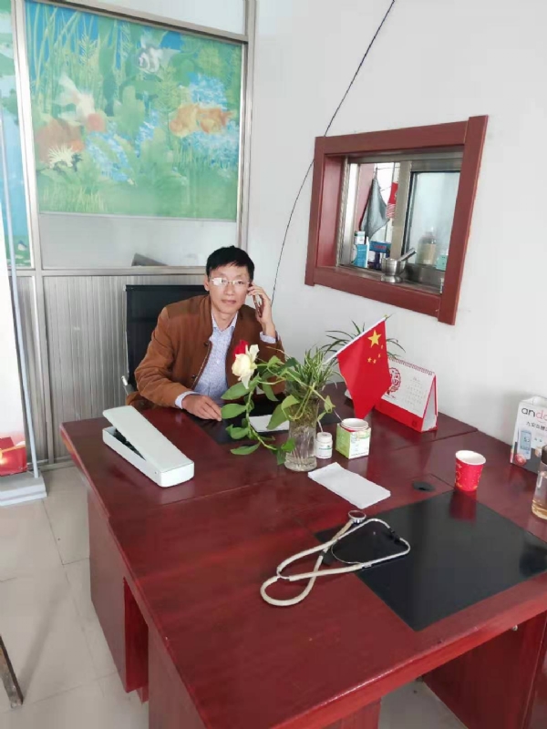 感恩的第二张照片--商丘相亲服务中心