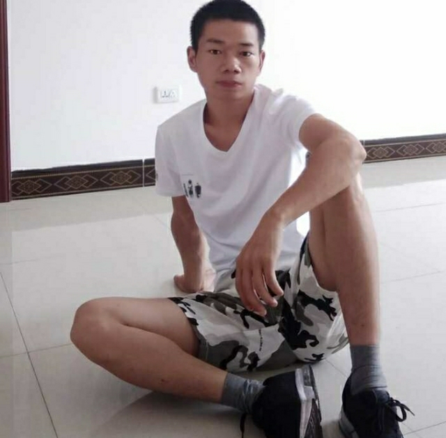 习惯就好的第一张照片--商丘相亲服务中心
