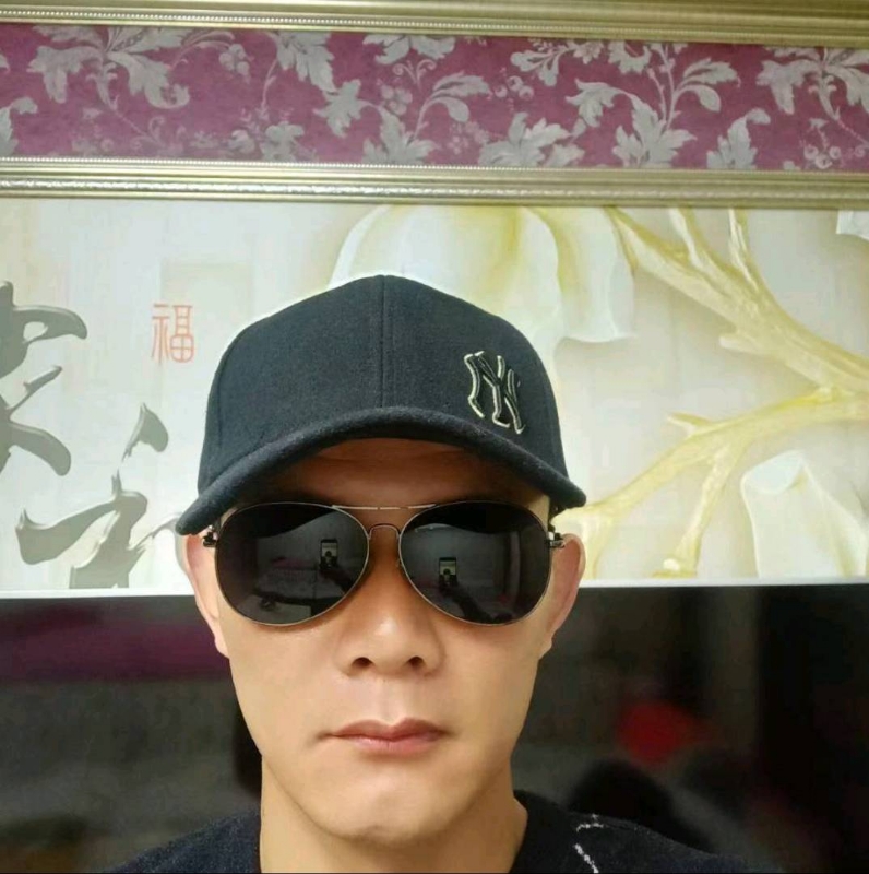 阿海的第二张照片--商丘相亲服务中心