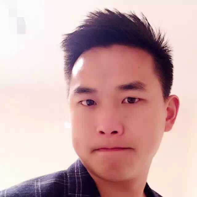 尼默的第一张照片--商丘相亲服务中心