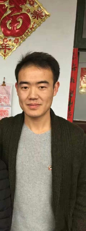 Mr源的第一张照片--商丘相亲服务中心