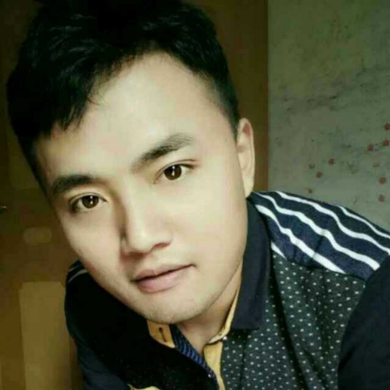 小牛的第一张照片--商丘相亲服务中心