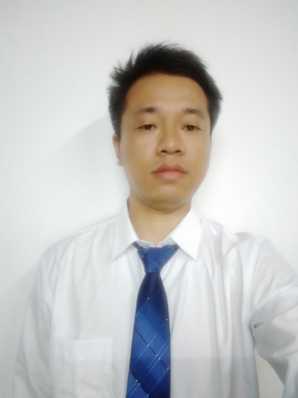叶先生的第一张照片--商丘相亲服务中心