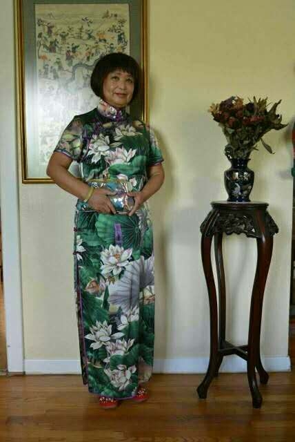 中學老師的第一张照片--商丘相亲服务中心