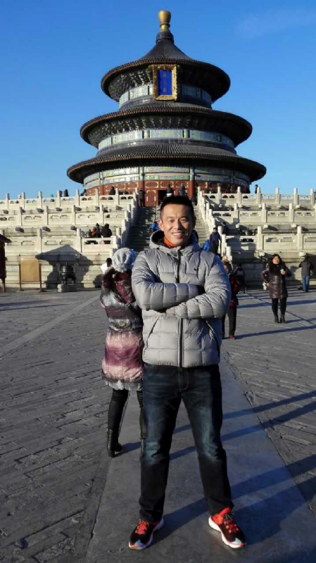 逝去的往昔的第一张照片--商丘相亲服务中心