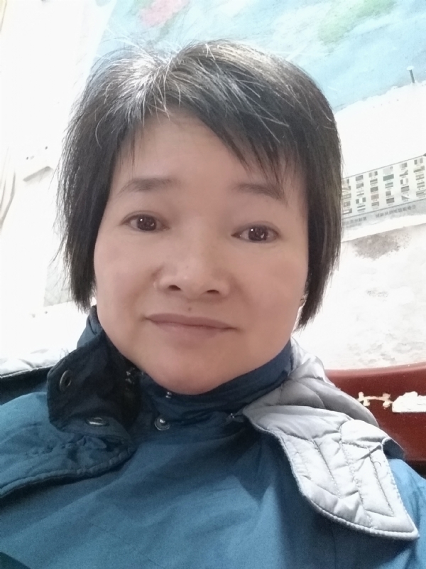 如意的第一张照片--商丘相亲服务中心