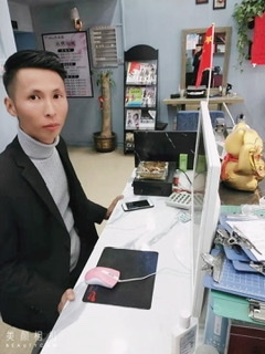 懂你的人不必多言的第一张照片--商丘相亲服务中心